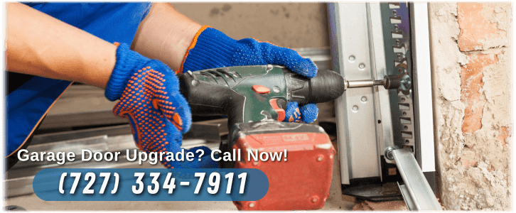 New Port Richey Garage Door Repair