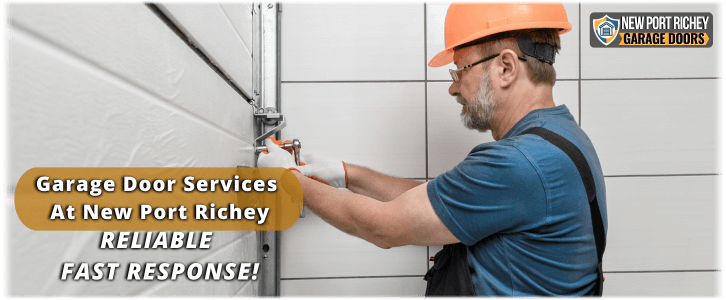 Garage Door Repair New Port Richey